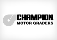 Champion Motor Graders iş ve inşaat makinaları yedek parçaları