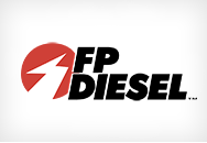 Fp Diesel